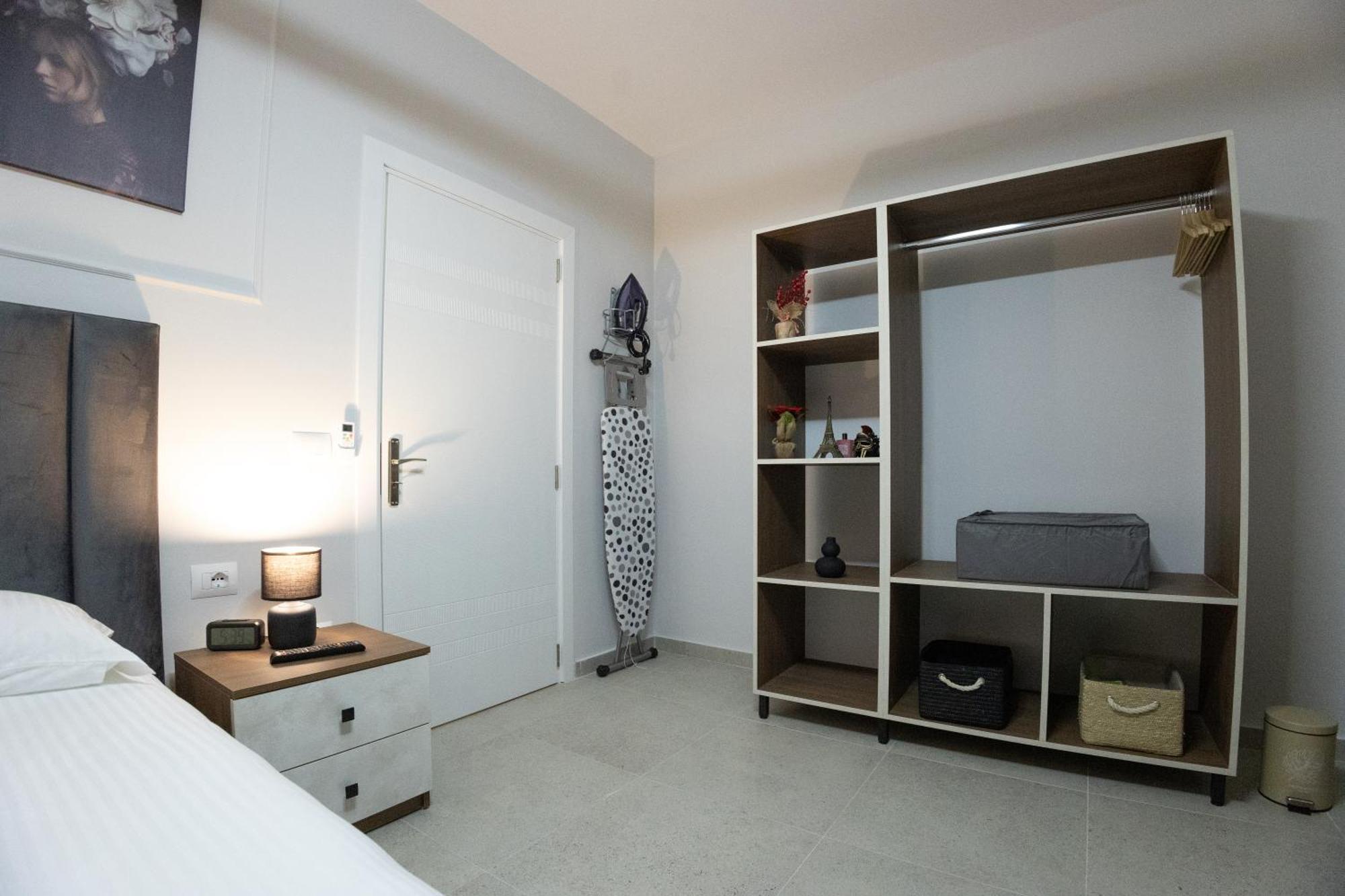 Appartement Tirana Days Free Parking Extérieur photo