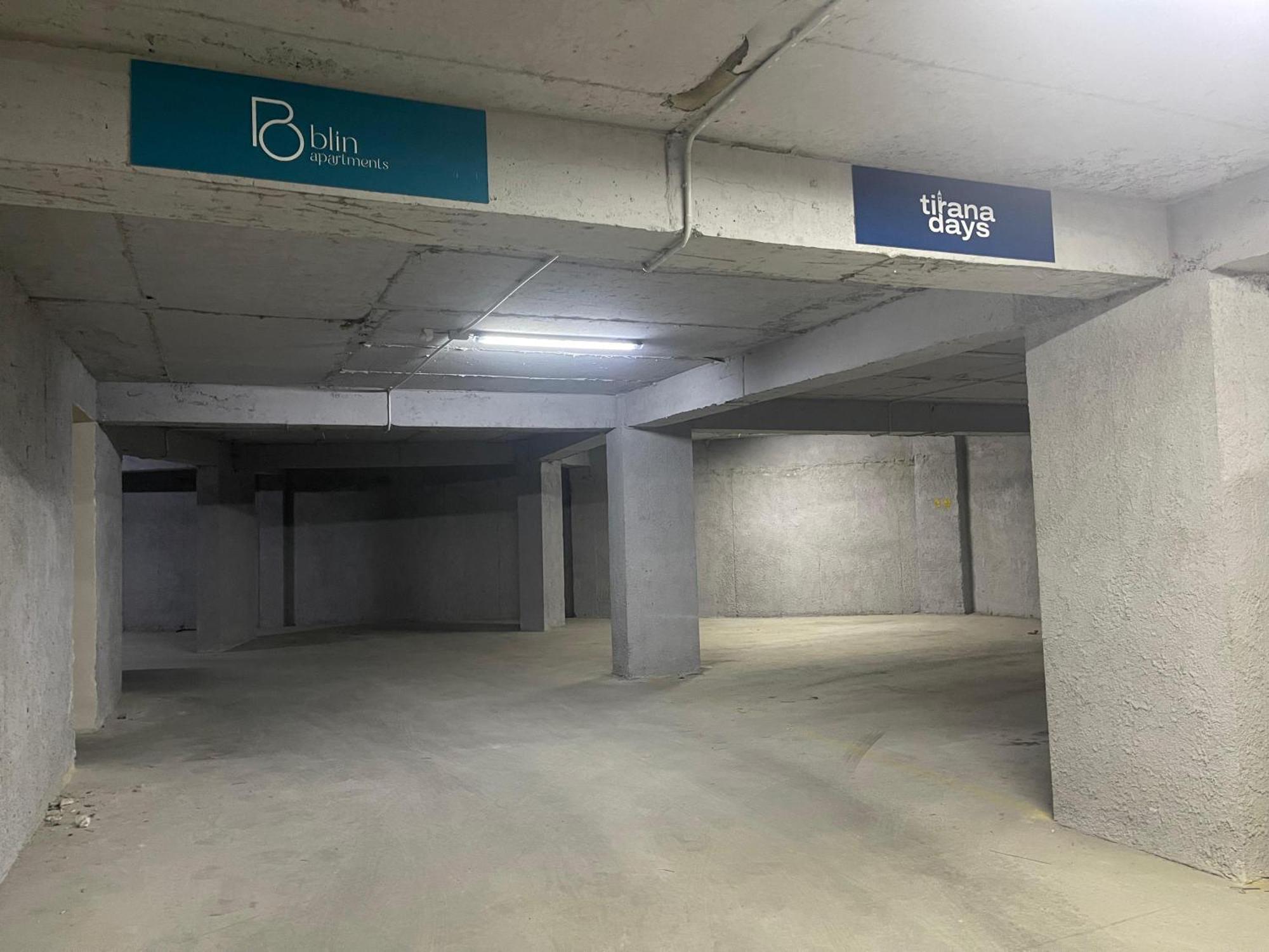 Appartement Tirana Days Free Parking Extérieur photo
